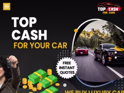 Topcashforcarsnj