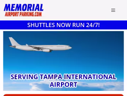 Memorialairportparking