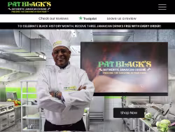 Patblacksonline
