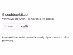 Theoutdoorkit