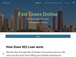 922loan