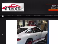Autocraftkingsclere