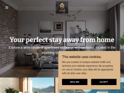 Luxakey