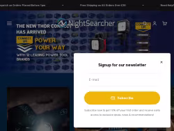 Nightsearcher