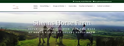 Sheanshorsefarm