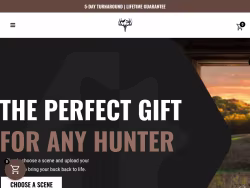 Digitaltaxidermy