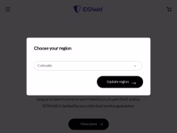 Idshield