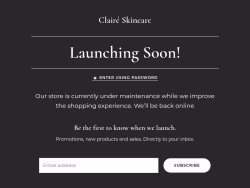 Claireskincare