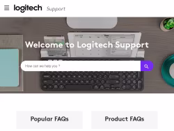 Support