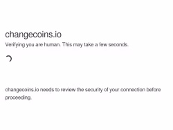 Changecoins