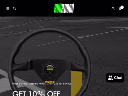 Evilspeed