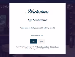 Hackstons