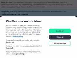 Oodlecarfinance