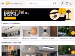 Lamparayluz