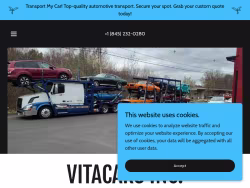 Vitacarsinc