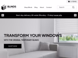 Blindsinabox