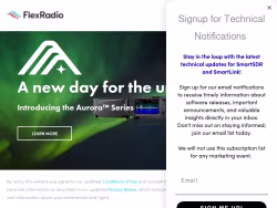 Flexradio