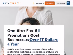 Revtrax