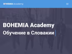 Bohemiaacademy