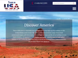 Tours-usa