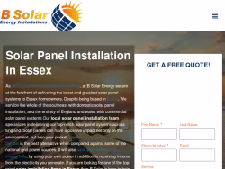 Bsolarenergy