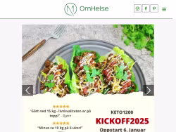 Omhelse