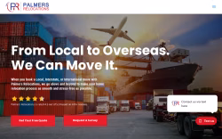 Palmersrelocations