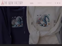 Thegonkfactory