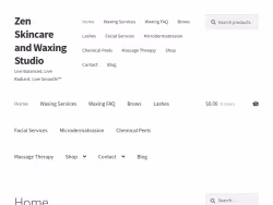 Zenskincarestudio