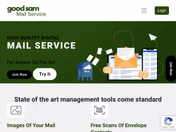 Goodsammailservice