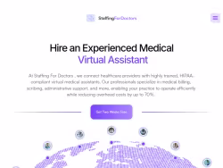 Staffingfordoctors