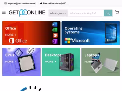 Getpconline