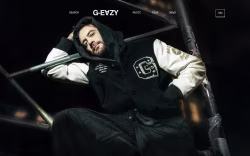 G-eazy