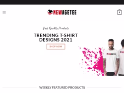 Newagetee