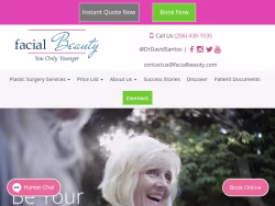 Facialbeauty