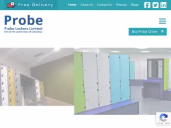 Probe-lockers