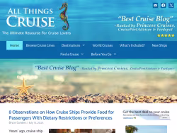 Allthingscruise