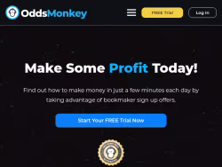 Oddsmonkey