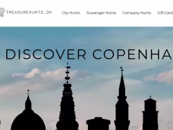 Treasurehunts