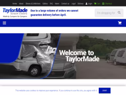 Taylormade-covers