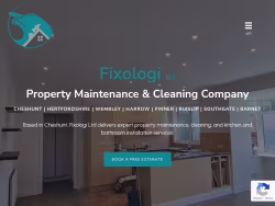 Fixologi