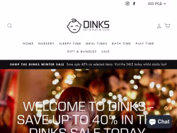 Dinksbabydecor