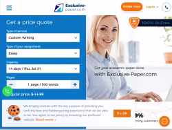 Exclusivepapers