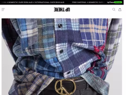 Uptherestore