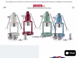 Cafelat