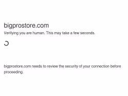Bigprostore