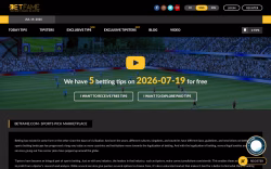 Betfame