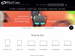 Mac-case