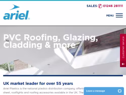 Arielplastics