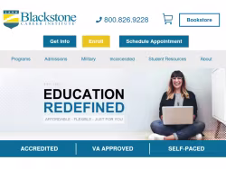 Blackstone